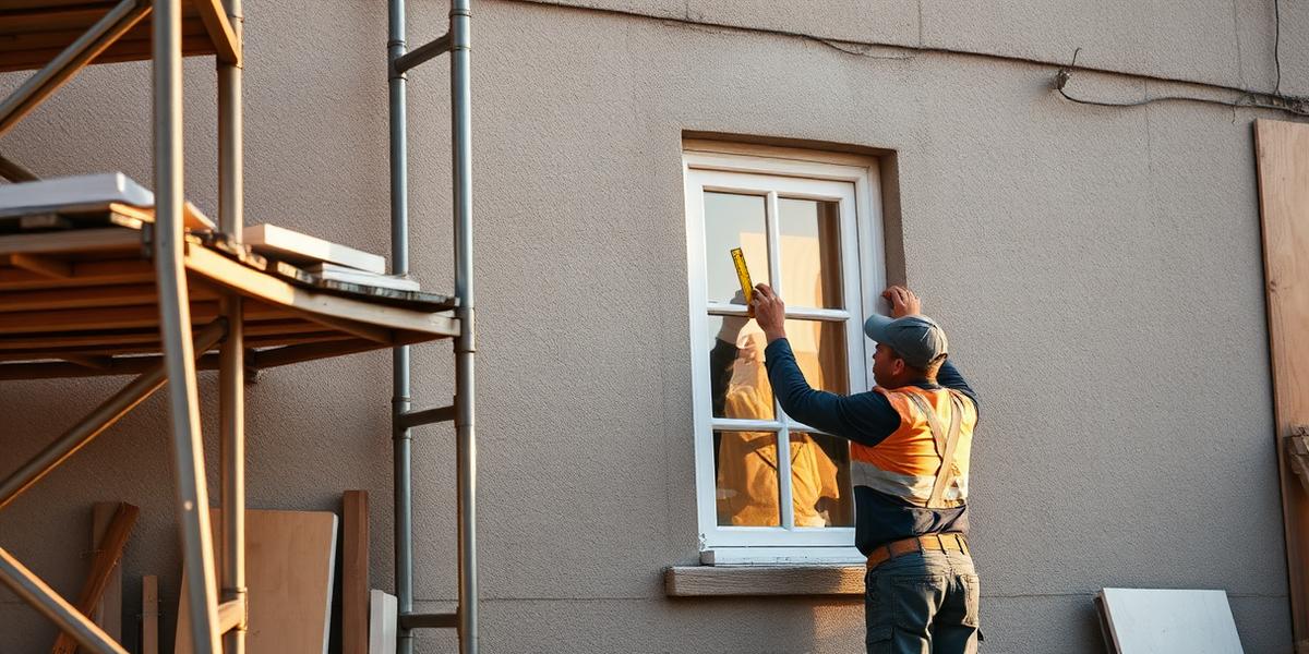 Bouwen en verbouwen — renovatie en nieuwbouw in België